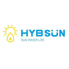 hybsun logo sinergy