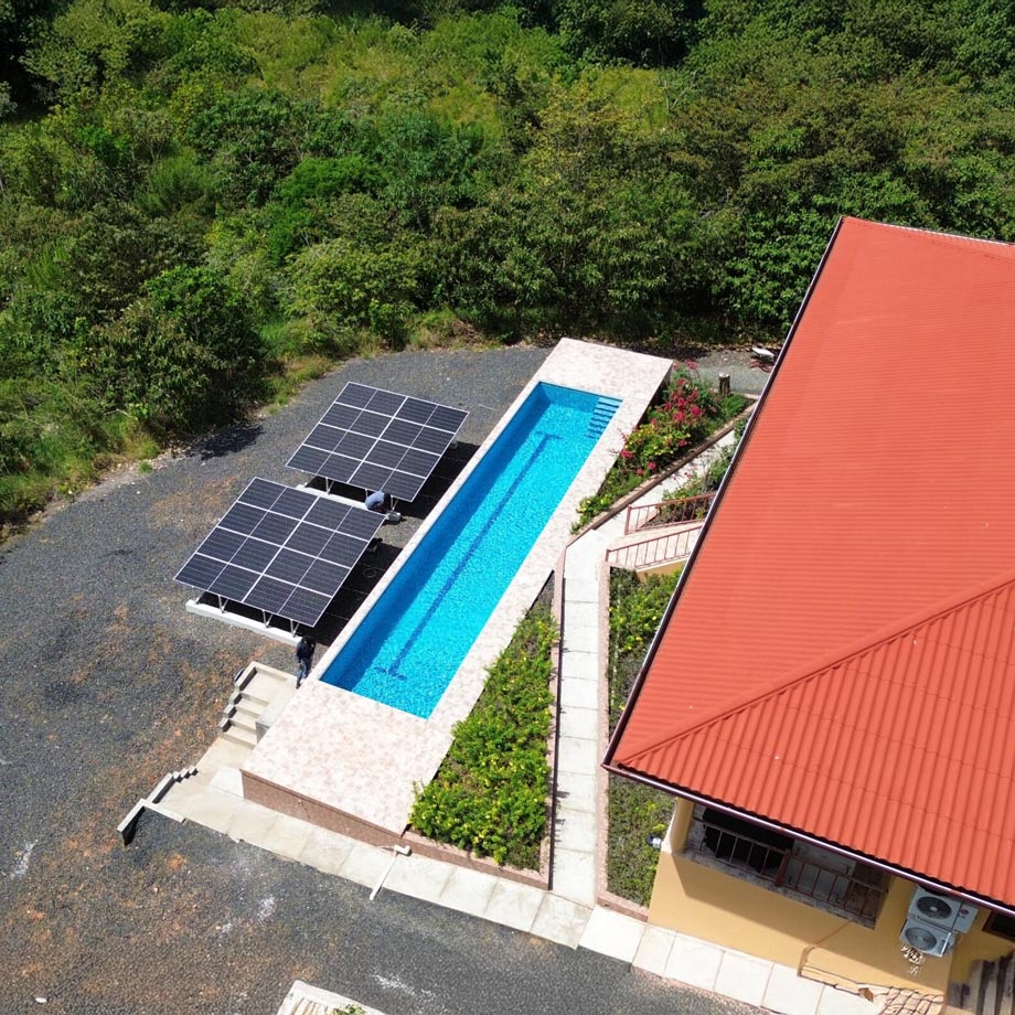 synergy paneles solares hogar 1