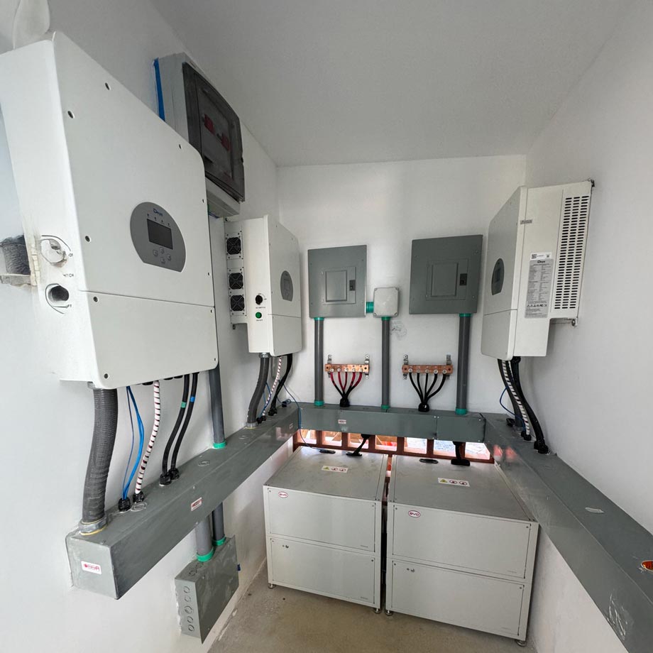 synergy paneles solares hogar 2