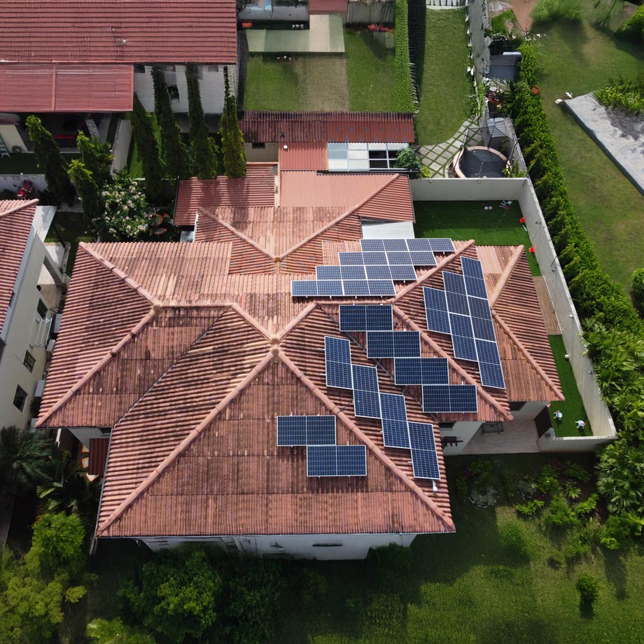 synergy paneles solares techo 2
